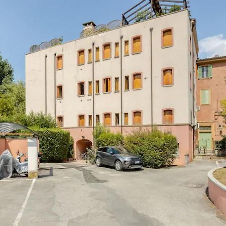Appartamento Il Mulino Con Parcheggio Gratuito Bologna Esterno foto