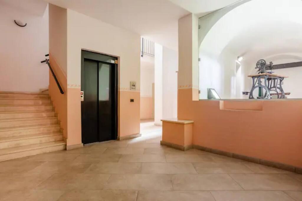 Appartamento Il Mulino Con Parcheggio Gratuito Bologna Esterno foto