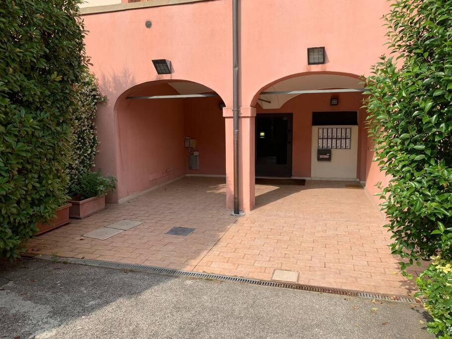 Appartamento Il Mulino Con Parcheggio Gratuito Bologna Esterno foto
